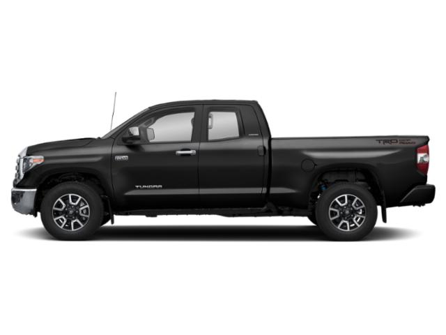 2021 Toyota Tundra Limited