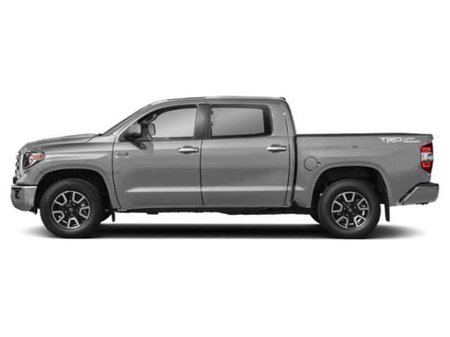 2021 Toyota Tundra 1794 Edition