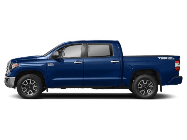 2021 Toyota Tundra 1794 Edition 2021 Toyota Tundra 1794 Edition