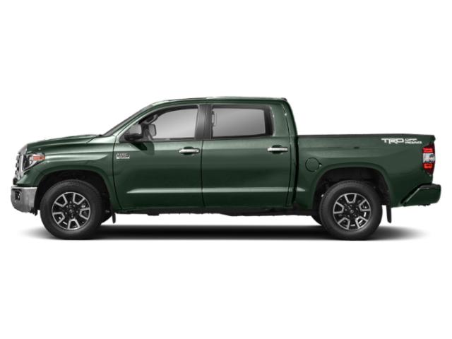 2021 Toyota Tundra 1794 Edition