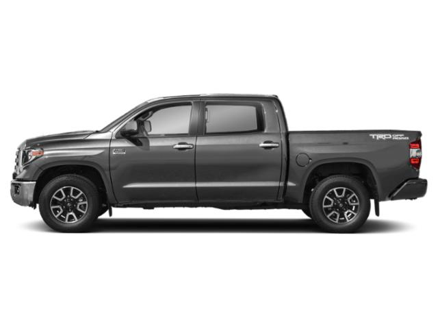 2021 Toyota Tundra 1794 Edition