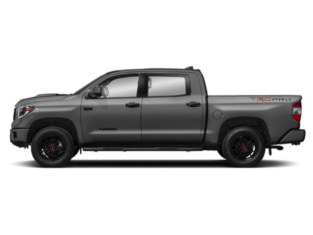 2021 Toyota Tundra TRD Pro