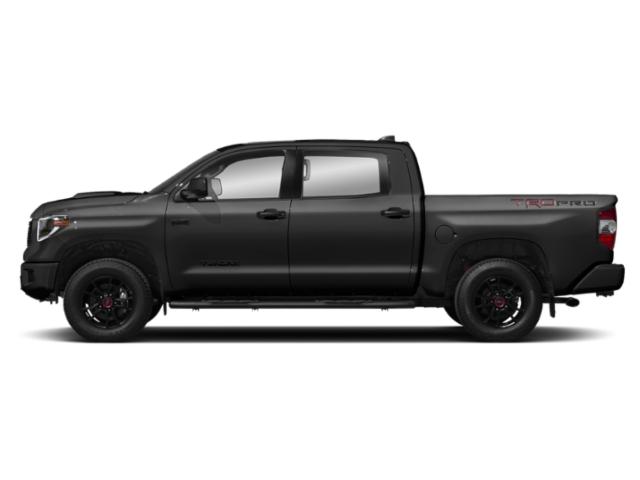 2021 Toyota Tundra TRD Pro 2021 Toyota Tundra TRD Pro