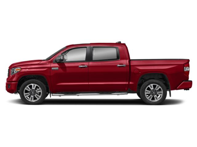 2021 Toyota Tundra Platinum