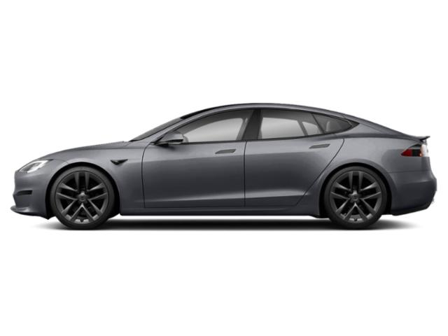 2021 Tesla Model S Plaid Tri Motor All-Wheel Drive