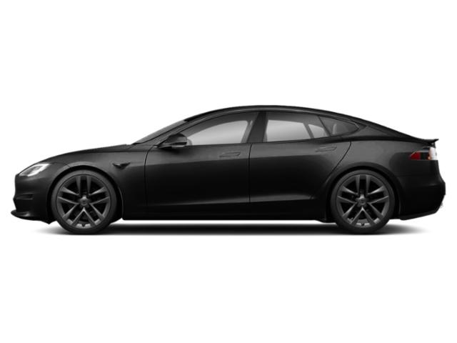 2021 Tesla Model S Long Range Dual Motor All-Wheel Drive
