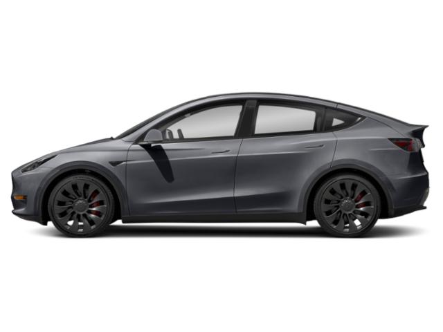 Used 2021 Tesla Model Y Long Range with VIN 5YJYGDEE3MF271300 for sale in Huntington Beach, CA