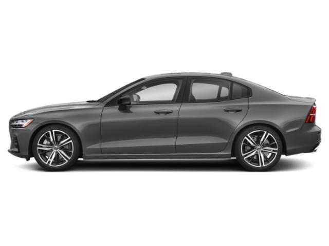 2021 Volvo S60 T5 Momentum