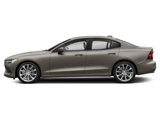 2021 Volvo S60 T5 Momentum