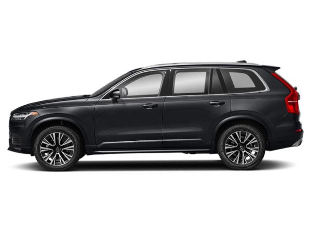 2021 Volvo XC90 T6 Momentum 6 Passenger