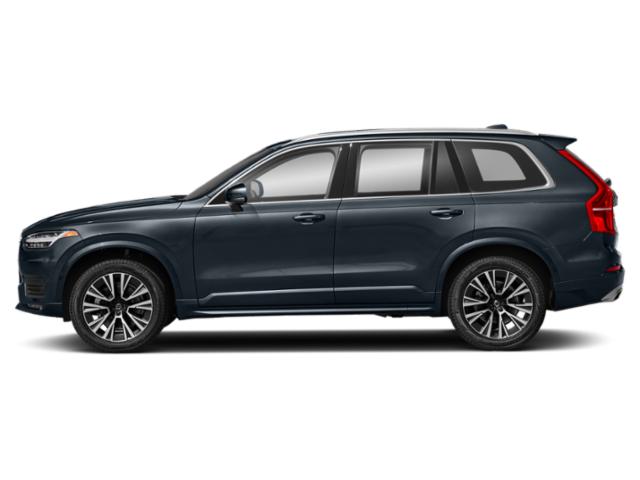 2021 Volvo XC90 T6 Inscription 7 Passenger 2021 Volvo XC90 T6 Inscription 7 Passenger