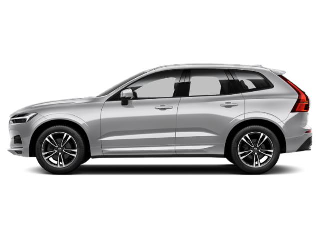 2021 Volvo XC60 T6 Momentum