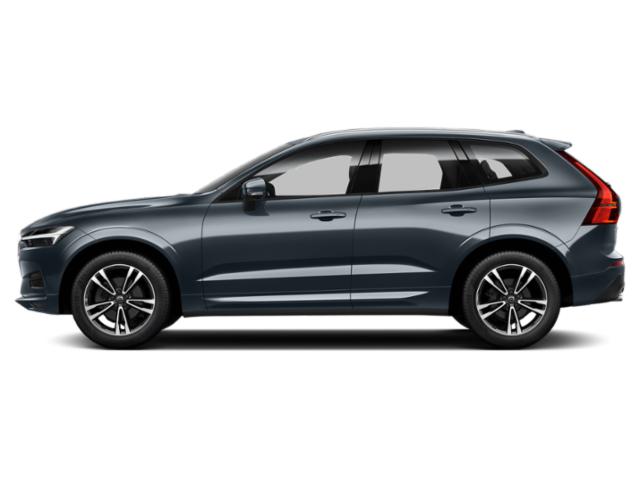 2021 Volvo XC60 T6 Momentum 2021 Volvo XC60 T6 Momentum