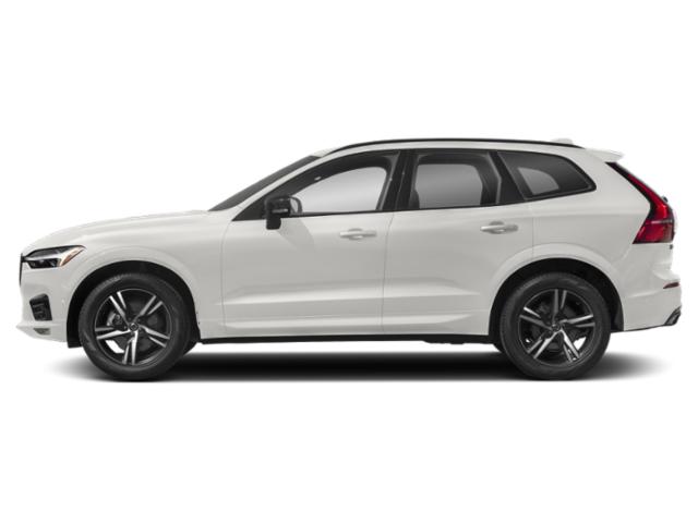 2021 Volvo XC60 T5 R-Design