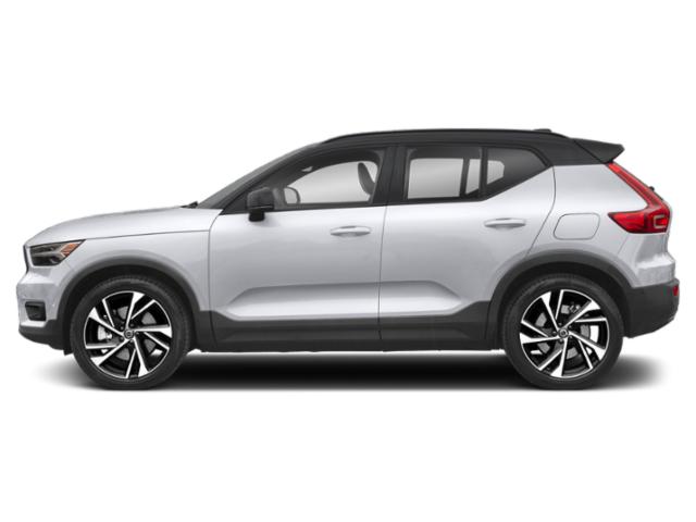2021 Volvo XC40 T4 R-Design