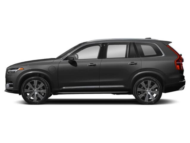 2021 Volvo XC90 Recharge Plug-In Hybrid T8 Inscription Expression 7 Passenger 2021 Volvo XC90 Recharge Plug-In Hybrid T8 Inscription Expression 7 Passenger