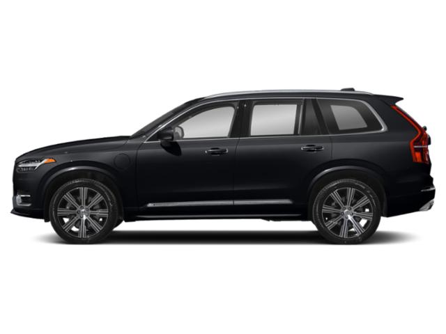 2021 Volvo XC90 Recharge T8 Inscription Expression 7 Passenger