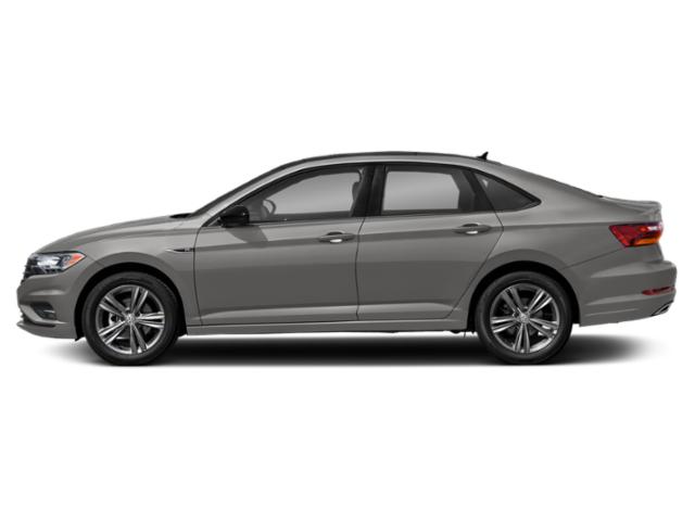 2021 Volkswagen Jetta 1.4T R-Line