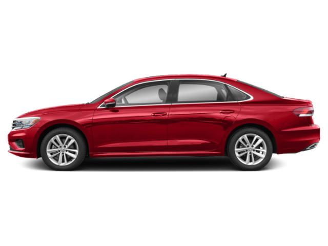 2021 Volkswagen Passat 2.0T SE