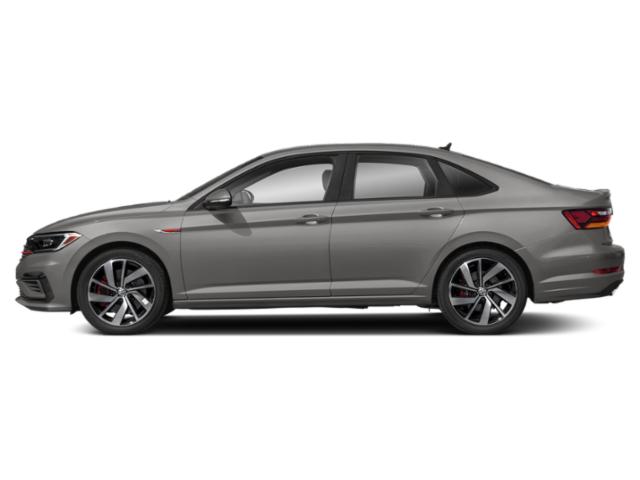 2021 Volkswagen Jetta GLI 2.0T Autobahn