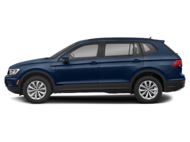 2021 Volkswagen Tiguan 2.0T S