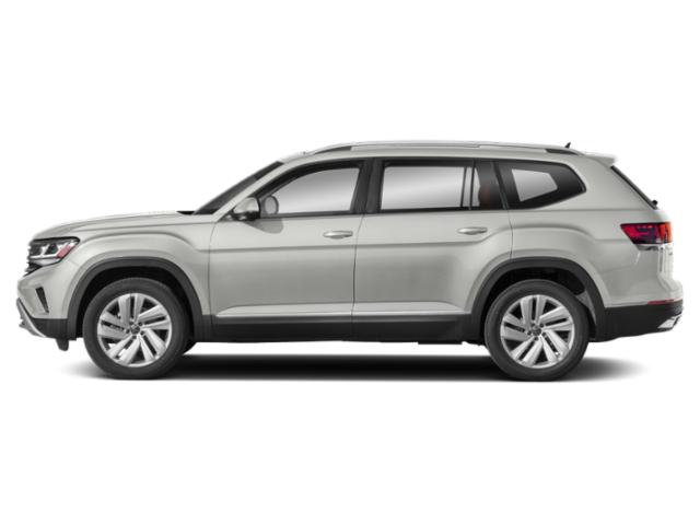 2021 Volkswagen Atlas 3.6L V6 SEL