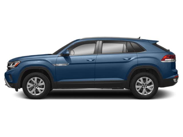 2021 Volkswagen Atlas Cross Sport 2.0T S