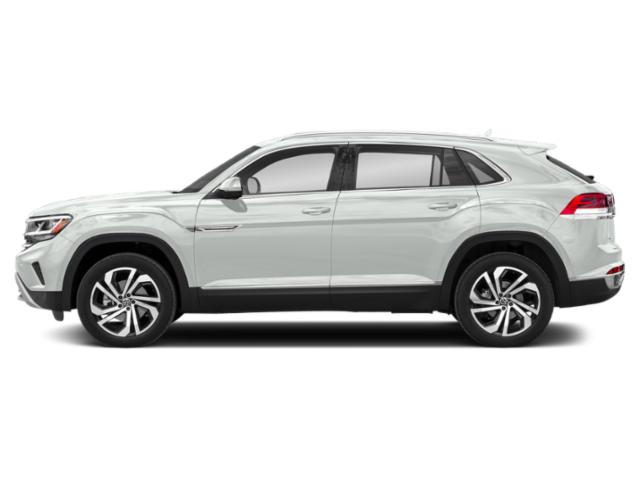 2021 Volkswagen Atlas Cross Sport 3.6L V6 SEL Premium 2021 Volkswagen Atlas Cross Sport 3.6L V6 SEL Premium