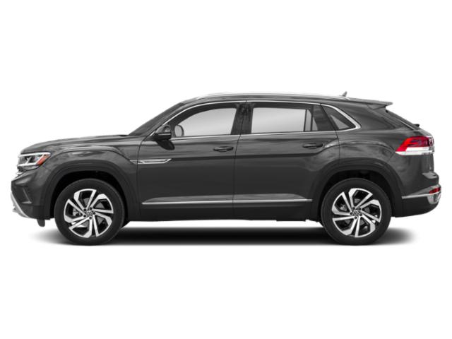 2021 Volkswagen Atlas Cross Sport 3.6L V6 SEL Premium