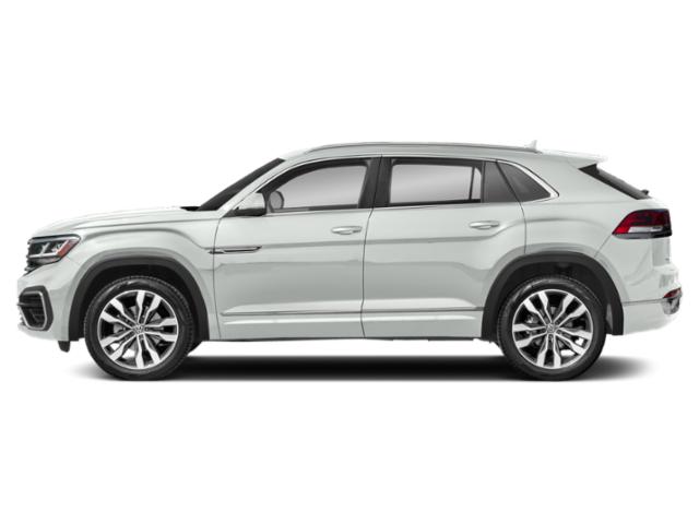 2021 Volkswagen Atlas Cross Sport 3.6L V6 SEL R-Line