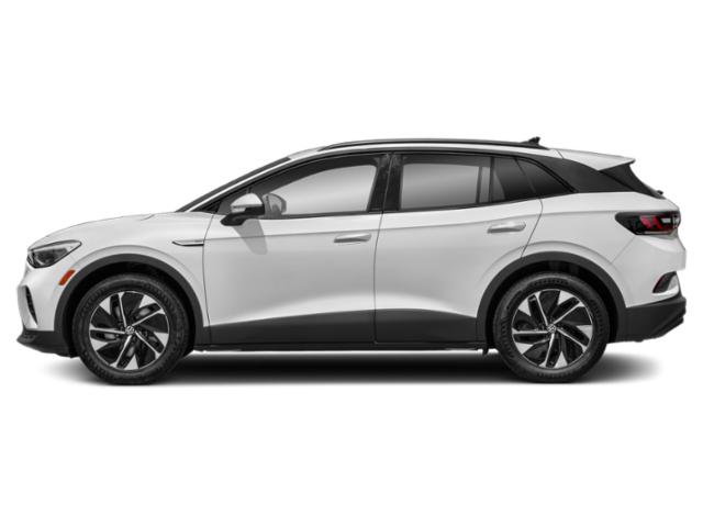 2021 Volkswagen ID.4 AWD Pro