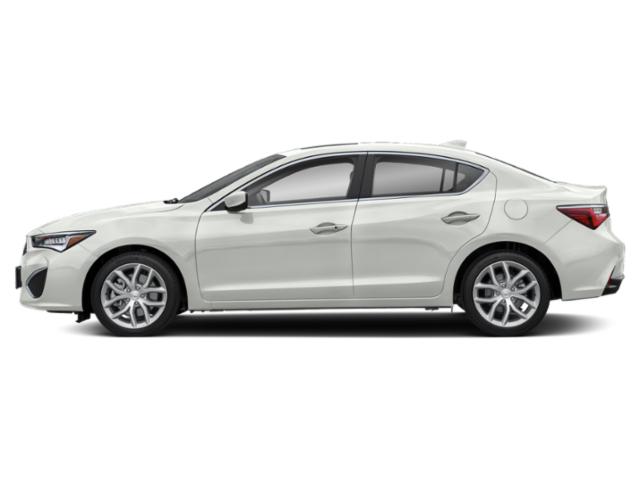 2022 Acura ILX Premium & A-SPEC Packages
