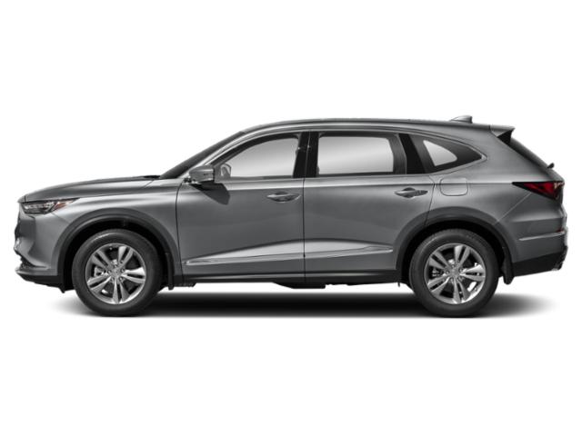 2022 Acura MDX Standard