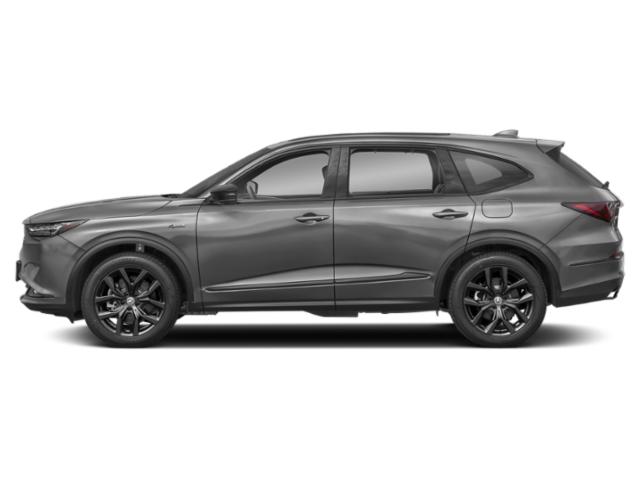 2022 Acura MDX A-SPEC Package