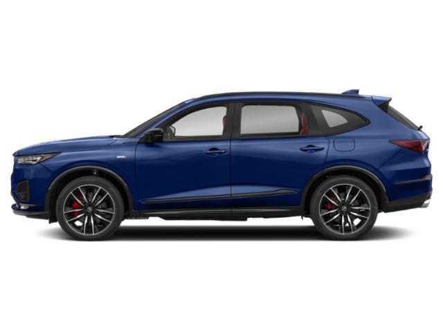 2022 Acura MDX Type S w/Advance Package