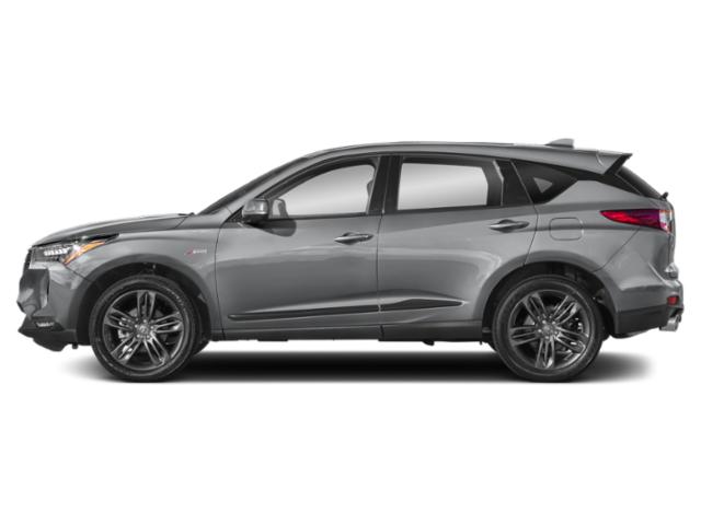 2022 Acura RDX A-SPEC Package