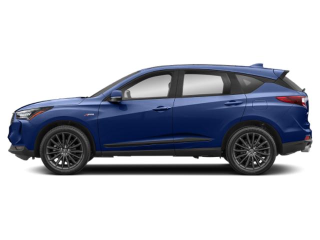 2022 Acura RDX A-SPEC Advance Package
