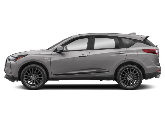 2022 Acura RDX A-SPEC Advance Package