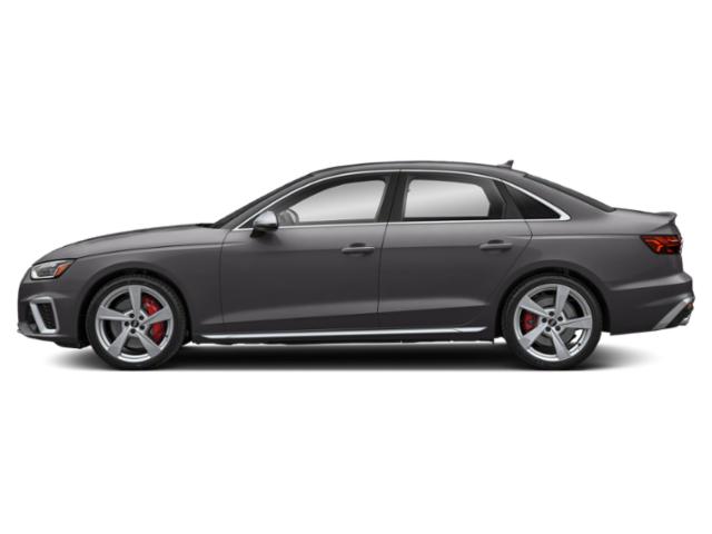 2022 Audi S4 Premium Plus TFSI quattro Tiptronic