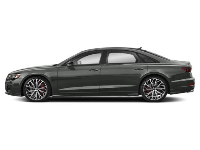 2022 Audi S8 TFSI quattro Tiptronic