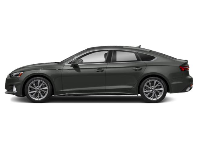 2022 Audi A5 Sportback Premium Plus 45 TFSI S line quattro S tronic