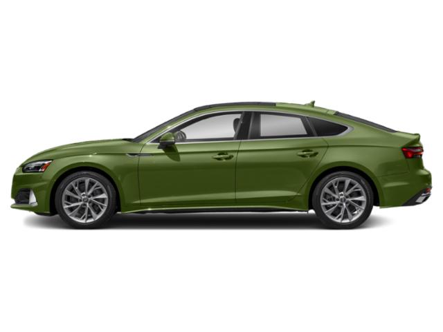 2022 Audi A5 Sportback Premium Plus 45 TFSI S line quattro S tronic 2022 Audi A5 Sportback Premium Plus 45 TFSI S line quattro S tronic