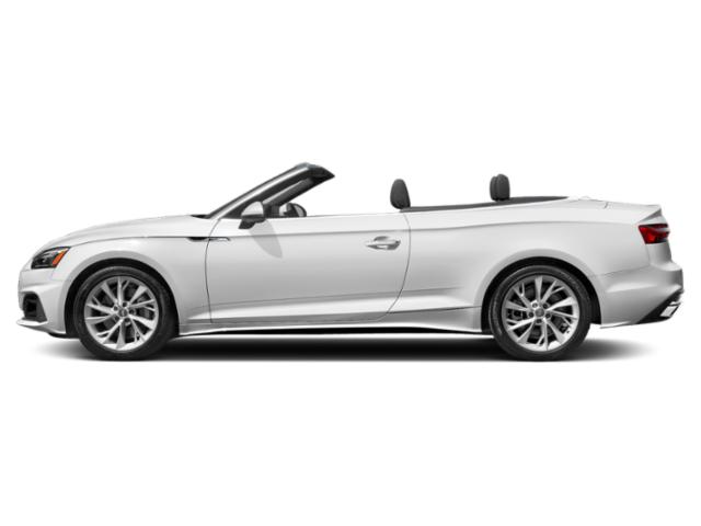 2022 Audi A5 Cabriolet Premium Plus 45 TFSI quattro S tronic