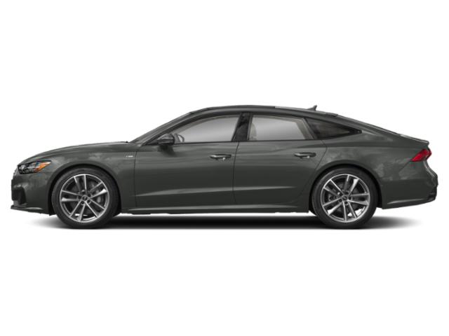 2022 Audi A7 Sportback Prestige 55 TFSI quattro S tronic