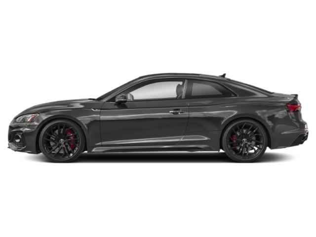 2022 Audi RS 5 Coupe TFSI quattro Tiptronic