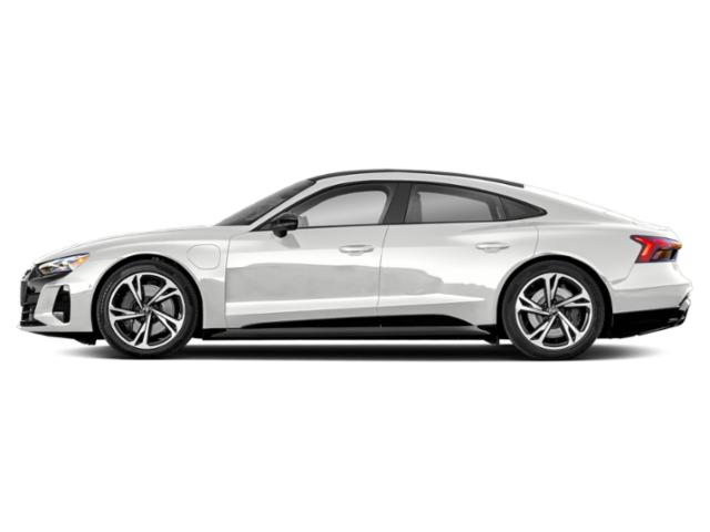 2022 Audi e-tron GT Premium Plus quattro
