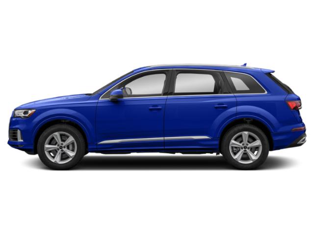 2022 Audi Q7 Premium Plus 45 TFSI quattro Tiptronic