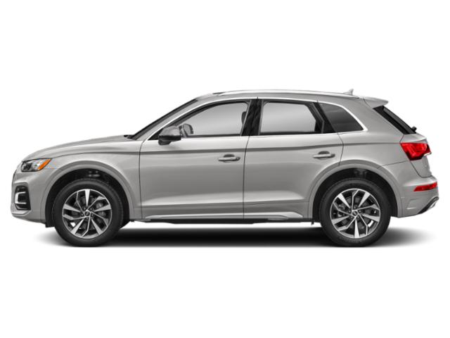 2022 Audi Q5 Prestige 45 TFSI S line quattro S tronic