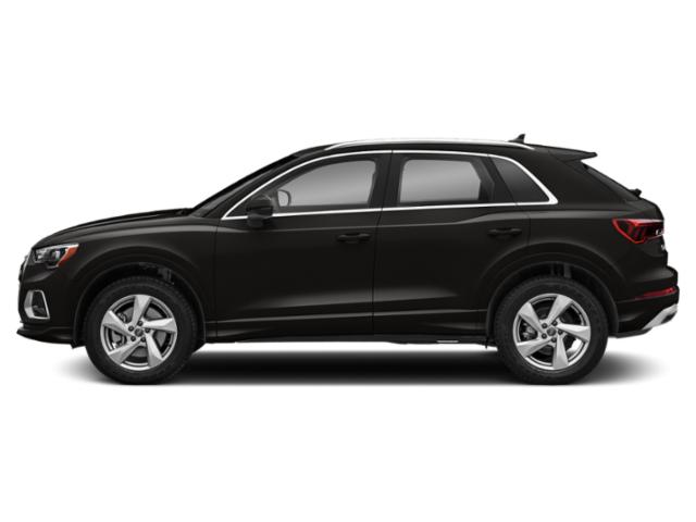 2022 Audi Q3 Premium 45 TFSI S line quattro Tiptronic 2022 Audi Q3 Premium 45 TFSI S line quattro Tiptronic