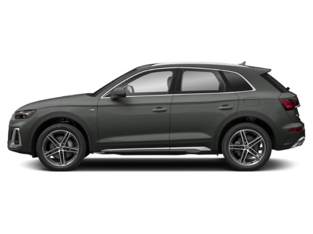 2022 Audi Q5 Premium 55 TFSI e S line quattro S tronic
